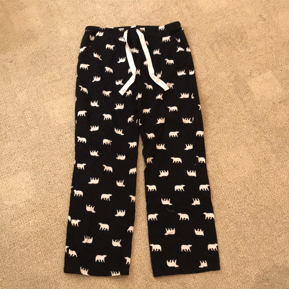 Forever 21 Pajama Pants Size Medium